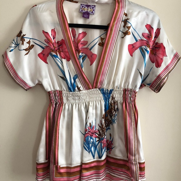 Blouse - Picture 1 of 3